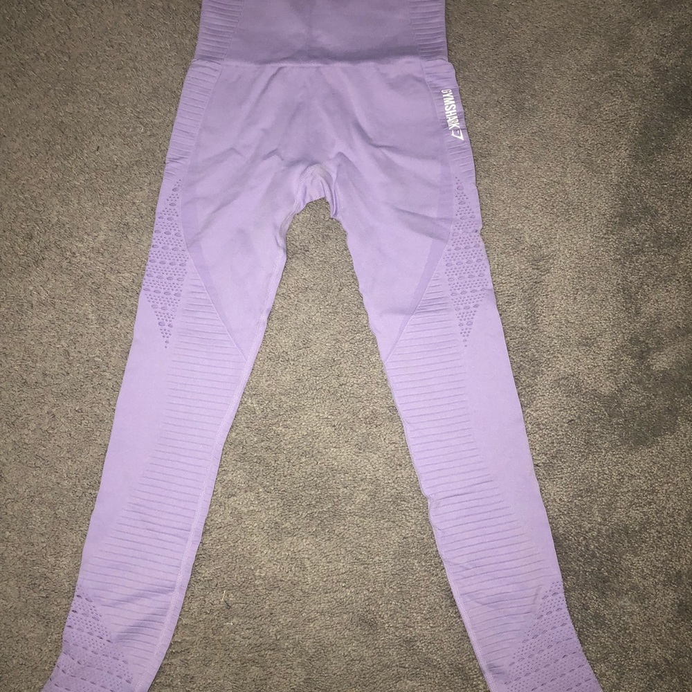 Gymshark seamless